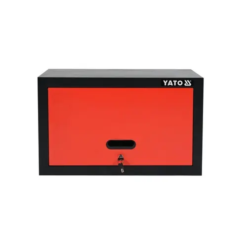 Dulap pentru scule, 660x410x305 mm, 1 compartiment Yato YT-08935