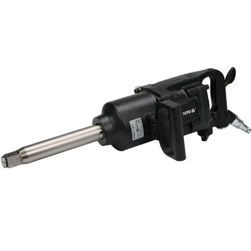 Masina de insurubat cu impact Yato YT-09615, 1inch, 3200 Nm