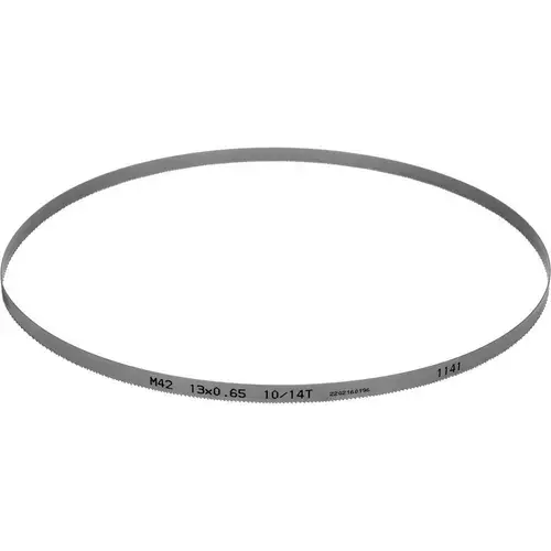 Panza Pentru Fierastrau Cu Banda Yato YT-82189, 14Tpi, 1140Mm