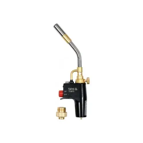 Arzator gaz piezo 2kW, Yato YT-36715