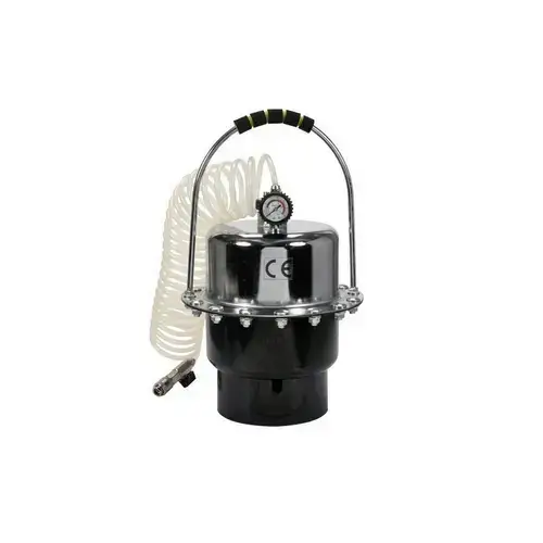 Aparat pentru schimbat lichidul de frana Yato YT-06845, 6 m, 5 L