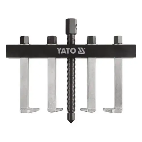 Extractor universal Yato YT-0640 cu brat dublu 40-220 mm