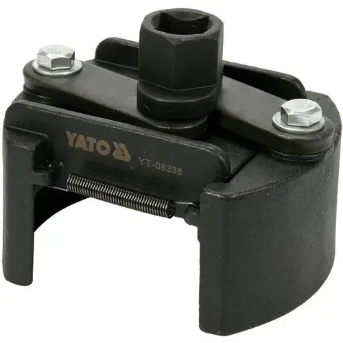 Cheie Reglabila pentru Filtrul de Ulei, Yato YT-08236