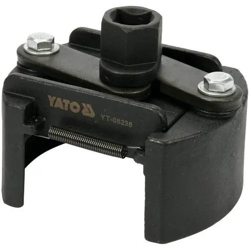 Cheie Reglabila pentru Filtrul de Ulei, Yato YT-08236