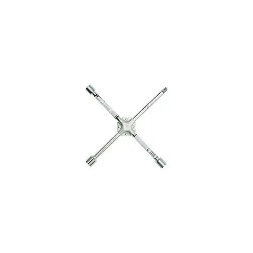 Cheie tubulara in cruce 3/4inch 24x27x32 mm, Yato Yt-0802