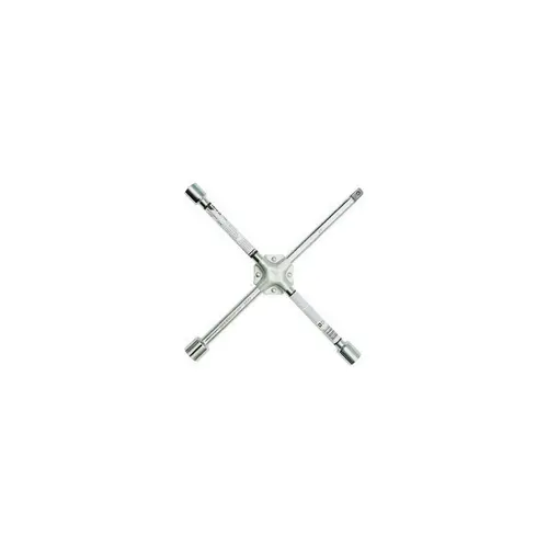 Cheie tubulara in cruce 3/4inch 24x27x32 mm, Yato Yt-0802