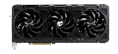 Placa video Gainward GeForce RTX 5090 Phantom GS 32GB GDDR7 512-bit DLSS 4.0
