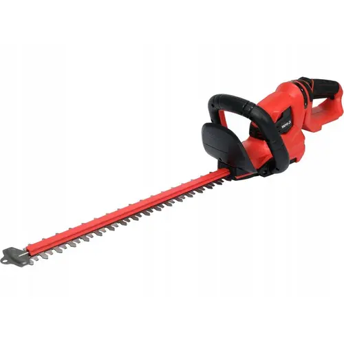 Trimmer pentru gard viu Yato YT-828332, 18V, 45cm, taiere 16mm