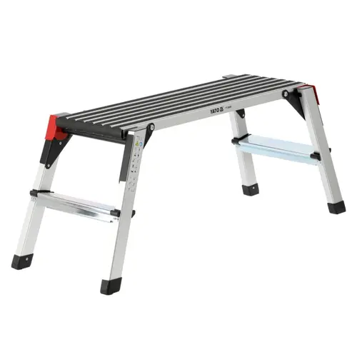 Platforma lucru pliabila Yato YT-30600, 960x305x490mm