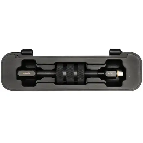 Dispozitiv pentru extras injectoare Yato YT-0617, M9-M14