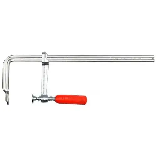 Clema De Tamplarie Yato YT-6409, Forjata 600X120Mm