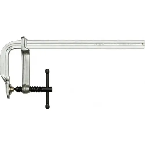 Menghina Pentru Tamplarie Yato YT-6413, Cromata, 400X120 mm