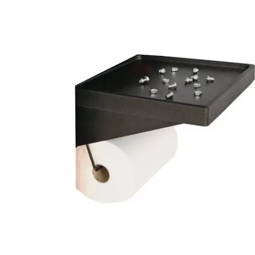 Compartiment Yato YT-0907 pentru dulap si suport hartie 305x305x145 mm