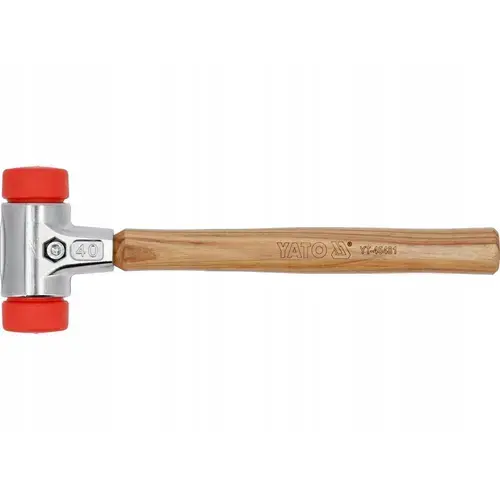 Ciocan Yato YT-45481, 40mm, 630g, UPE, 330mm