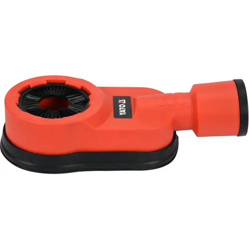 Capat pentru aspirarea prafului de pe santier Yato YT-82982, 70 mm