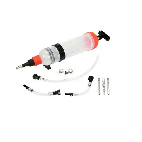 Pompa extras ulei, 1500 ml, Yato YT-07082