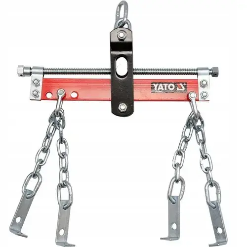 Accesoriu pentru macara Yato YT-55565, Capacitate sarcina 680kg