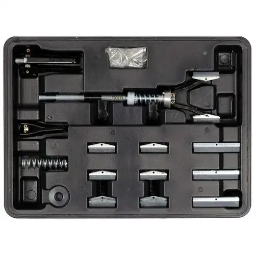 Kit de honuit cilindrii, 14 piese Yato YT-05800