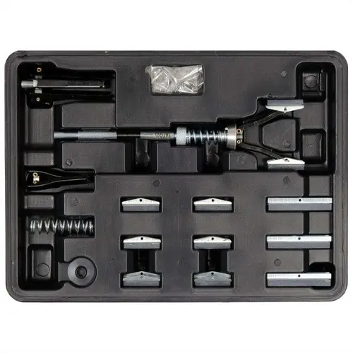 Kit de honuit cilindrii, 14 piese Yato YT-05800