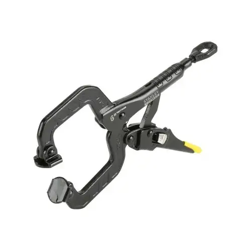Cleste Stanley FMHT0-75408 FatMax clema C, 150 mm, Negru