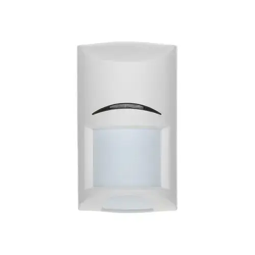 Senzor de miscare PIR Bosch, 12x12m, interior