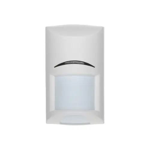 Senzor de miscare PIR Bosch, 12x12m, interior