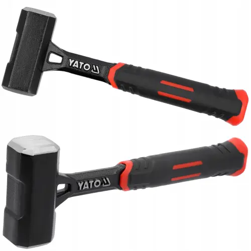 Ciocan Yato YT-45752, 1kg, Otel CS45, Ergonomic, 275mm
