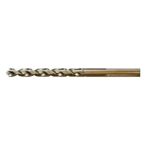 Burghiu DeWALT EXTREME 2 HSS-G, 12.5x151mm, 10 buc
