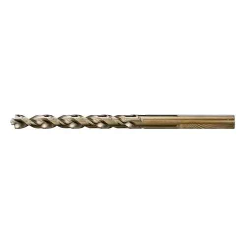 Burghiu DeWALT EXTREME 2 HSS-G, 12.5x151mm, 10 buc