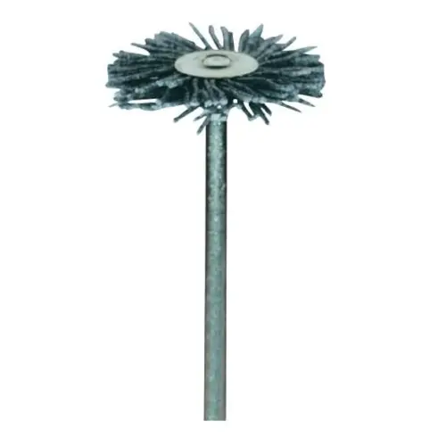 Peria abraziva performanta Dremel 538, 26 mm