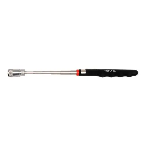Recuperator magnetic cu led Yato YT-06611