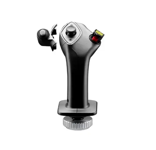 Joystick Thrustmaster Airbus Add-on Grip, PC (Negru)