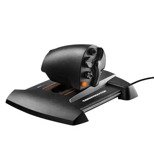 Acceleratie Thrustmaster TWCS Throttle Add-On, PC (Negru)