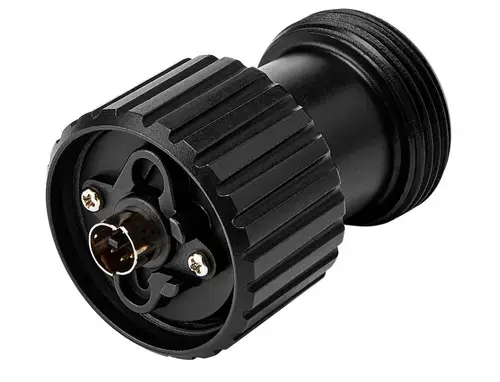 Baza Adaptor Offset Thrustmaster Add-On (Negru)