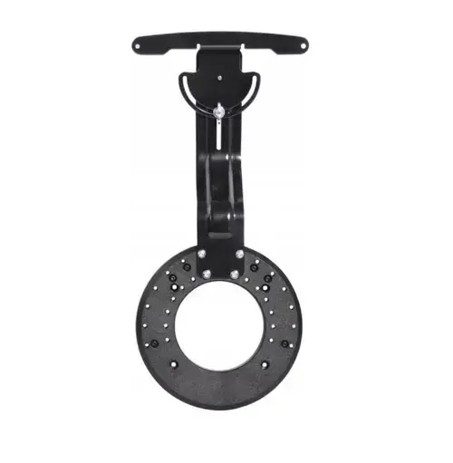 Prindere display pe volan Thrustmater (Negru)