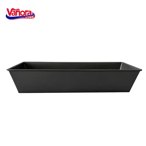 Tava copt teflon Vanora VN-JN-35CO, 35X11.5X7.5CM, EASY BAKE