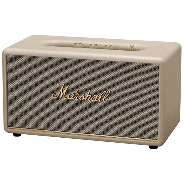 Boxa Bluetooth Marshall Stanmore III, 80W, Crem