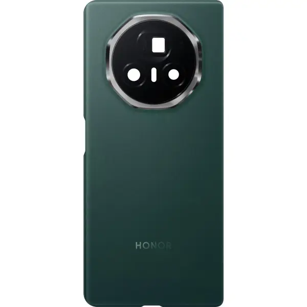 Capac Baterie Honor Magic V3, Verde (Tundra Green), Swap