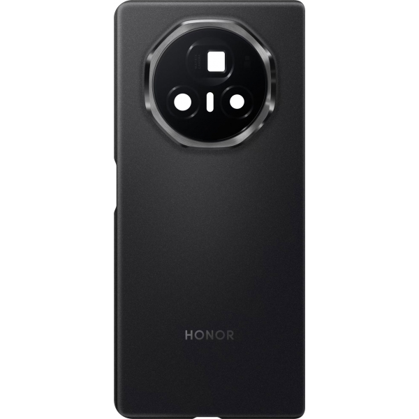 Capac Baterie Honor Magic V3, Negru (Velvet Black), Swap