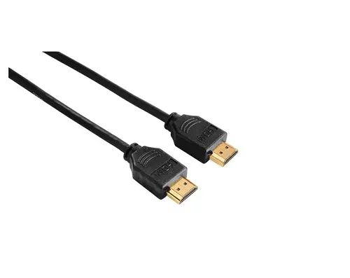 Cablu HDMI Hama 205002, 1.5m (Negru)