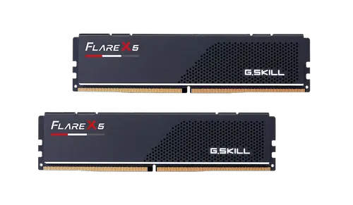 Memorii G.SKILL Flare X5, 64GB (2x32GB), DDR5, 6000MHz, CL30, AMD EXPO, Dual Channel Kit