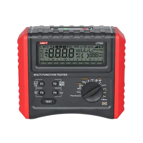 Multimetru digital universal UT593 Uni-t