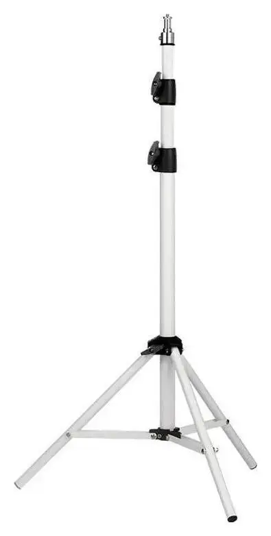 Suport de podea tip trepied Xiaomi Wanbo 360, 170 cm, Pliabil, Portabil (Alb)