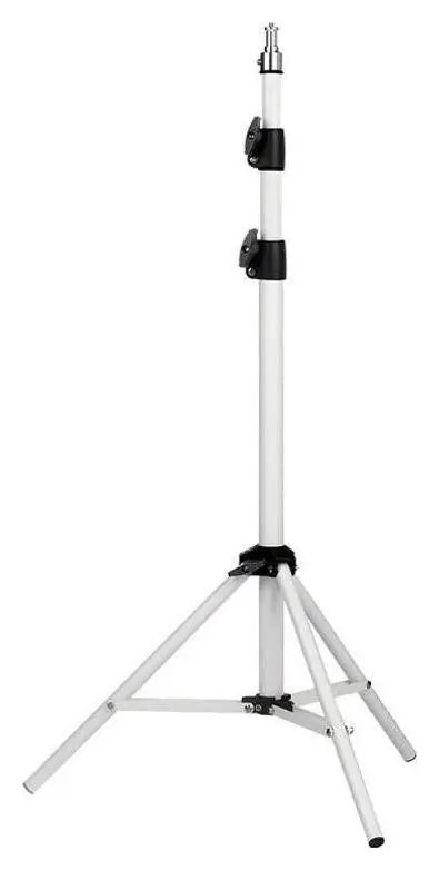 Suport de podea tip trepied Xiaomi Wanbo 360, 170 cm, Pliabil, Portabil (Alb)
