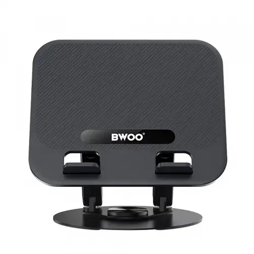 Suport laptop BWOO ZJ-131 (Negru)