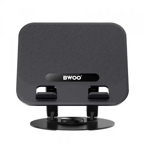 Suport laptop BWOO ZJ-131 (Negru)