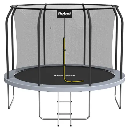 Trambulina Rebel Active PRO 10ft/305 cm, greutate maxima 150 kg