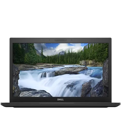 Laptop refurbished DELL Latitude 7490, Intel Core i5-7300U 2.60GHz, 8GB DDR4, 256GB SSD, 14 Inch Full HD LED, Webcam