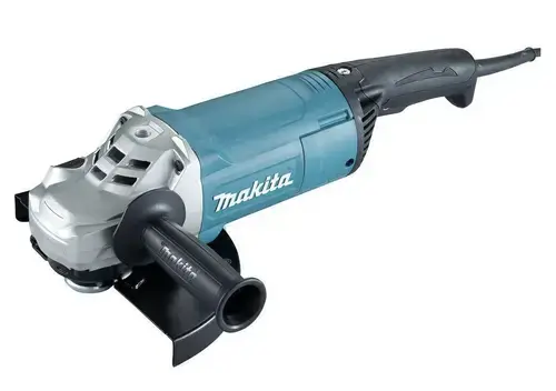 Polizor unghiular Makita GA9081, 230 mm, 2700W, 6,1 kg, 499x250x144 mm