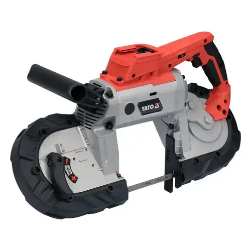 Fierastrau cu banda YT-82188, fara acumulator